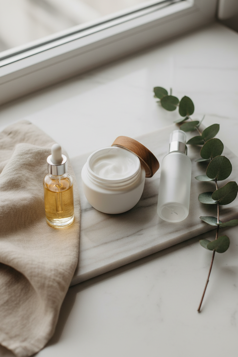 Skincare